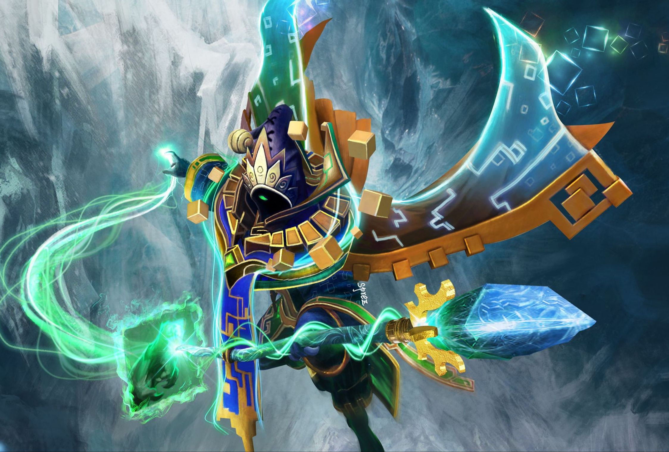 为射手创造 为射手创造