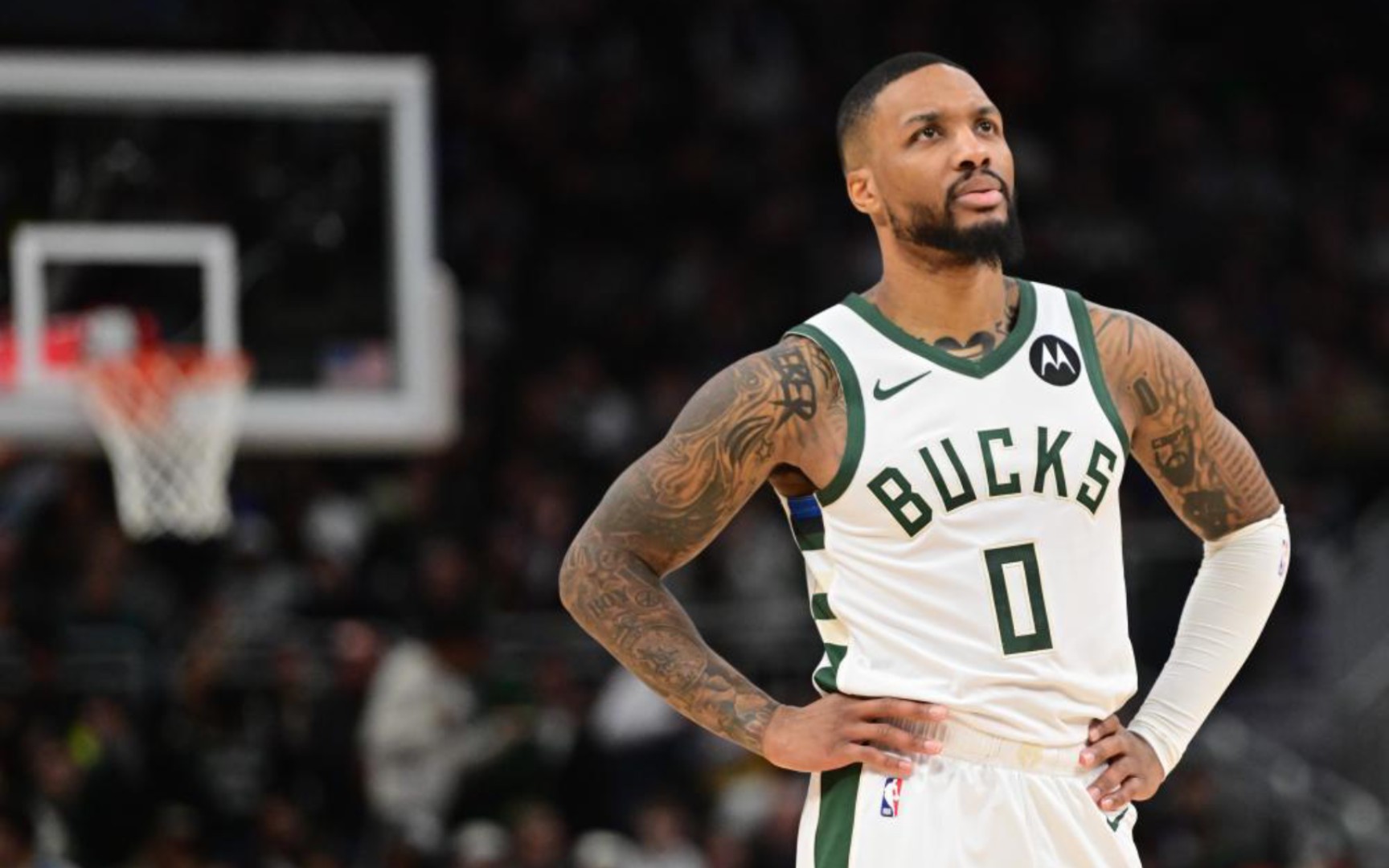 哈姆分享在裏弗斯的指引下成長的經歷 我現在的心態積極向上.